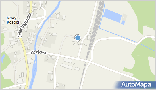 P.P.H.U.Rzepka Kamil, Kolejowa 26, Nowy Kościół 59-540 - Przedsiębiorstwo, Firma, NIP: 6941622257