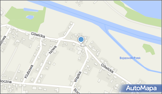 P P H U Sarenka, ul. Gliwicka 41A, Pławniowice 44-171 - Przedsiębiorstwo, Firma, NIP: 6310016346