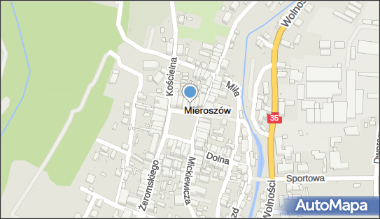 P.P.H.U.Sattom, pl. Niepodległości 24, Mieroszów 58-350 - Przedsiębiorstwo, Firma, NIP: 8860022614