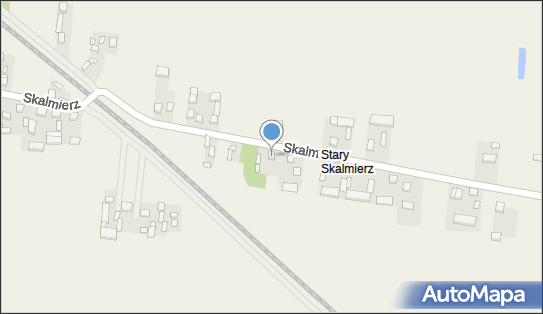 P P H U Segam, Skalmierz 41A, Skalmierz 98-232 - Przedsiębiorstwo, Firma, NIP: 9241339420