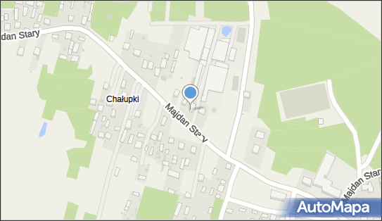 P.P.H.U.Siatpol Kazimierz Szcząchor, Majdan Stary 44B 23-414 - Przedsiębiorstwo, Firma, NIP: 9180002576