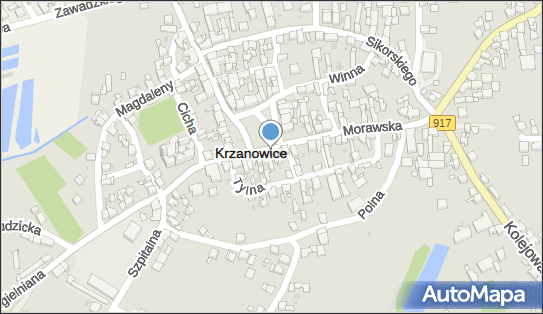 P P H U Skorpion, Rynek 4, Krzanowice 47-470 - Przedsiębiorstwo, Firma, NIP: 6391269240