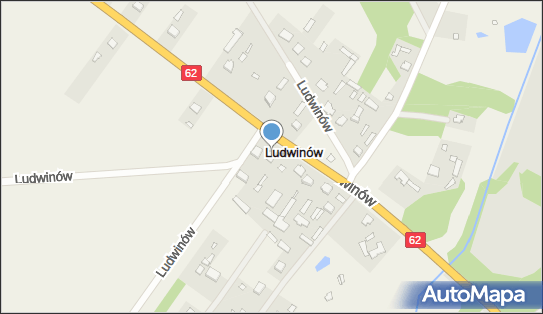 P P H U Stantom S C Dorota i Tomasz Wrzosek, Ludwinów 8, Ludwinów 07-100 - Przedsiębiorstwo, Firma, numer telefonu, NIP: 8240003321