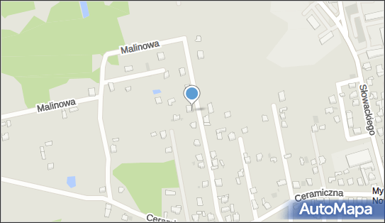 P.P.H.U.Stol-Max, Ceramiczna 13F, Myszków 42-300 - Przedsiębiorstwo, Firma, NIP: 5771340392