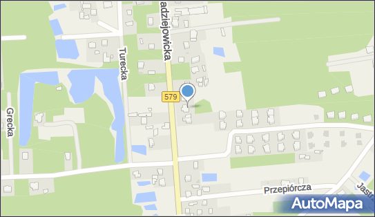 P P H U Stolmar, Radziejowicka 44, Adamowizna 05-825 - Przedsiębiorstwo, Firma, NIP: 5291187269
