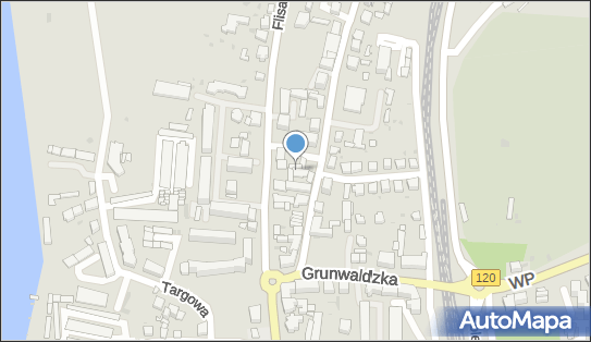 P.P.H.U.Styl Waldemar Organiewicz, ul. Szczecińska 7, Gryfino 74-100 - Przedsiębiorstwo, Firma, NIP: 8581188008