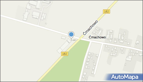 P.P.H.U.Tekopak Zbigniew Krzyżaniak, Ćmachowo 101, Ćmachowo 64-510 - Przedsiębiorstwo, Firma, NIP: 7631006004