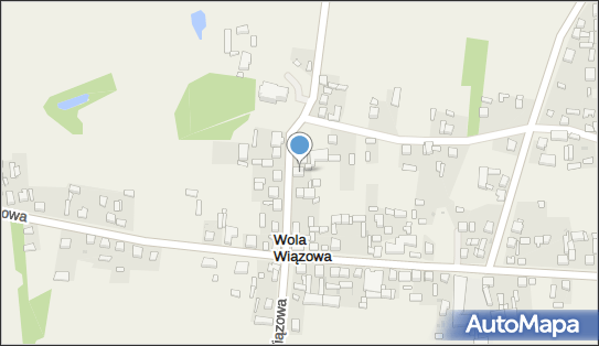 P.P.H.U.THORN Krzysztof Kostrzewa, Wola Wiązowa 104, Wola Wiązowa 97-438 - Przedsiębiorstwo, Firma