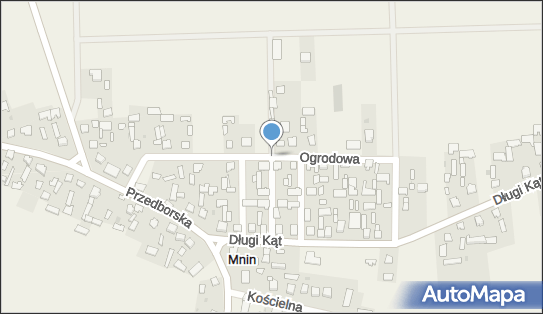 P P H U Tkacz, Mnin 4, Mnin 26-234 - Przedsiębiorstwo, Firma, numer telefonu, NIP: 6581661171