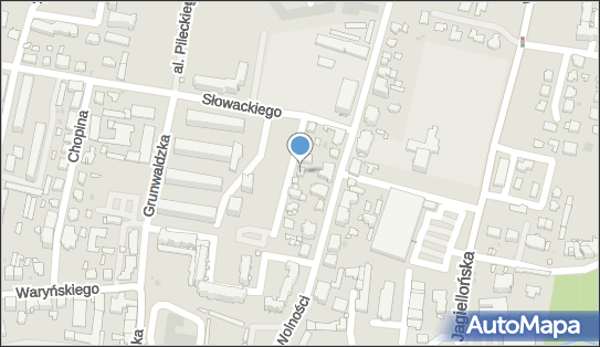 P P H U Transoil Szczepański Jarosław Kuziemski Henryk, Kluczbork 46-200 - Przedsiębiorstwo, Firma, NIP: 7511601709