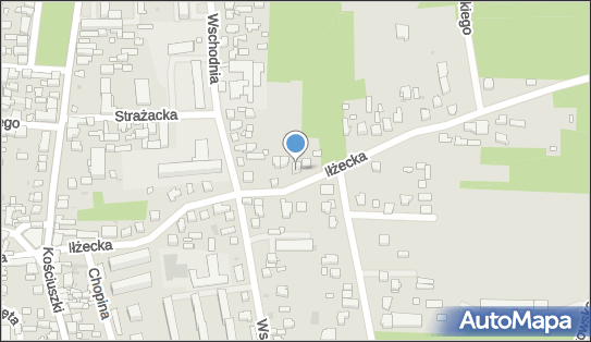 P P H U Tulin, Iłżecka 23, Szydłowiec 26-500 - Przedsiębiorstwo, Firma, NIP: 7991407656