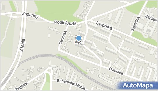 P P H U Ula, Dworska 52, Sosnowiec 41-219 - Przedsiębiorstwo, Firma, NIP: 6441727616