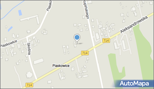 P.P.H.U. Umbrella, Aleksandrowska 148, Zgierz 95-100 - Przedsiębiorstwo, Firma, godziny otwarcia, numer telefonu