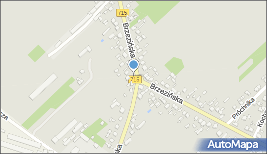 P P H U Usługi Transportowe Dariusz Tuchowski Leszek Koza 95-040 - Przedsiębiorstwo, Firma, numer telefonu, NIP: 7731002069