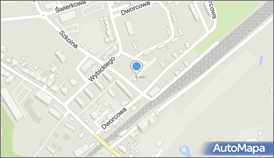 P P H U Vortex w&ampw Justyna Weroniecka & Mariusz Weroniecki 83-130 - Przedsiębiorstwo, Firma