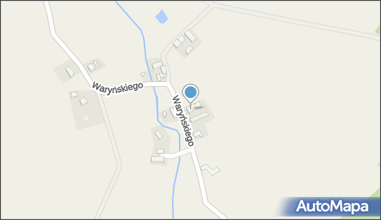 P.P.H.U.Werma Export - Import Krzysztof Drzazga, Witoszyn 68-131 - Przedsiębiorstwo, Firma, NIP: 9241437140