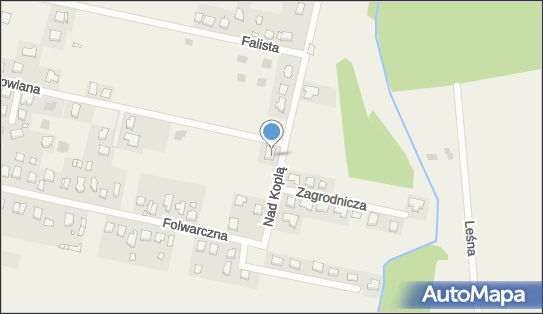 P.P.H.U Wikmaks, ul. Nad Koplą 9, Paczkowo 62-021 - Przedsiębiorstwo, Firma, NIP: 7822162123