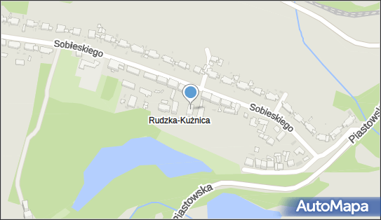 P P H U Wit Mar Witold Spieglanin, ul. Sobieskiego 23, Ruda Śląska 41-700 - Przedsiębiorstwo, Firma, NIP: 6411560092