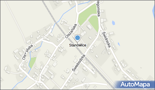 P.P.H.U.Żelfix Paweł Żelazko, Stanowice 1, Stanowice 58-150 - Przedsiębiorstwo, Firma, NIP: 8842614824