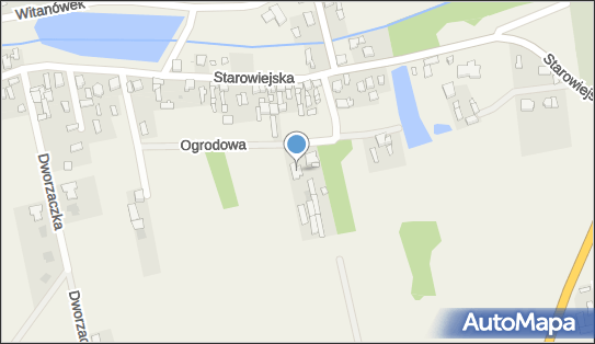 P.P.H.U.Zumar Florczak Katarzyna, Ogrodowa 9, Dobra 95-010 - Przedsiębiorstwo, Firma, NIP: 7331295895