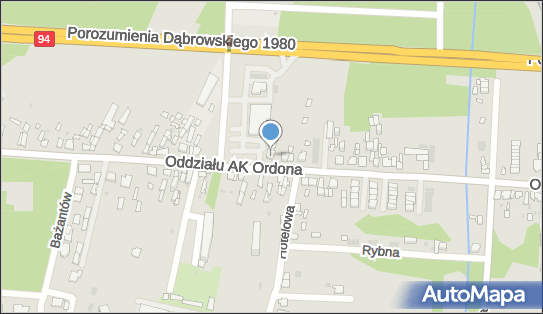 P P H Unipol Zbigniew Wójcik Szymon Wójcik, Dąbrowa Górnicza 42-530 - Przedsiębiorstwo, Firma, numer telefonu, NIP: 6290007188