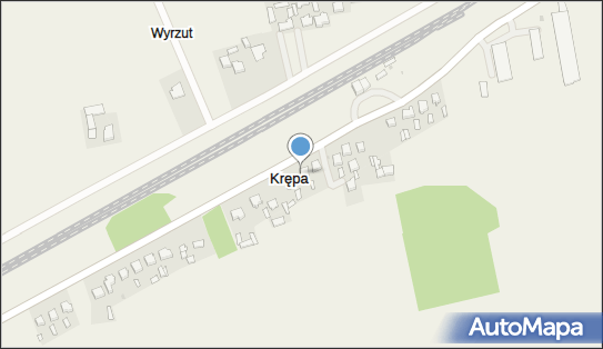 P P H U, Krępa 148, Krępa 99-434 - Przedsiębiorstwo, Firma, NIP: 7331234296