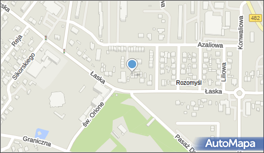 P P H U, ul. Łaska 113A, Zduńska Wola 98-220 - Przedsiębiorstwo, Firma, NIP: 8291045393