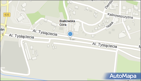 P P H U, al. Tysiąclecia -, Lublin 20-121 - Przedsiębiorstwo, Firma, NIP: 7120066531