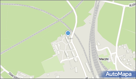 6441813876, P.P.H.U.Wojciech Wodecki 