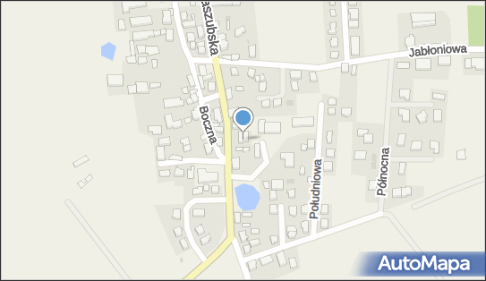 P P Maja, Kaszubska 16, Pierwoszyno 81-198 - Przedsiębiorstwo, Firma, NIP: 9580864956