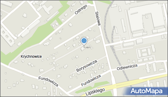 P&ampP Piotr Sych, ul. Stalowa 12, Radom 26-600 - Przedsiębiorstwo, Firma, NIP: 7961074397