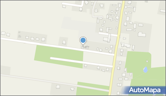 P.P.T.HiU.Kanex Krzysztof Nagrabski, Jelonki 11, Jelonki 07-302 - Przedsiębiorstwo, Firma, NIP: 7591220434