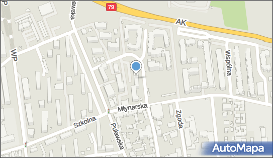 P P U H Andrzej Turzyniecki Budownictwo, Warszawska 35, Piaseczno 05-500 - Przedsiębiorstwo, Firma, NIP: 9211618693