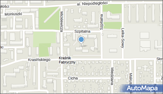 P P U H Anna Kurant Anna, ul. Juliusza Słowackiego 3A, Kraśnik 23-210 - Przedsiębiorstwo, Firma, NIP: 7151529848