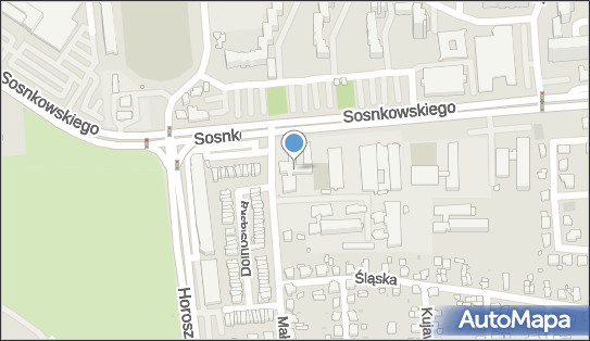 P P U H Antex, Małopolska 18, Opole 45-301 - Przedsiębiorstwo, Firma, numer telefonu, NIP: 7542914651