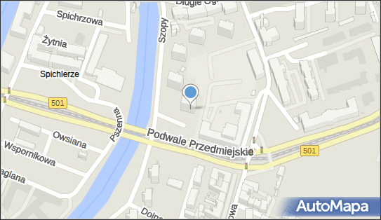P P U H Ars Milenium, Szopy 3, Gdańsk 80-762 - Przedsiębiorstwo, Firma, NIP: 5832611751