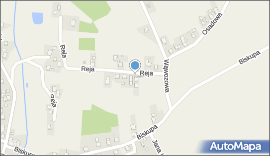 P.P.U.H Arte Seweryn Tumułka, ul. Reja 1, Czernica 44-282 - Przedsiębiorstwo, Firma, NIP: 6422577618