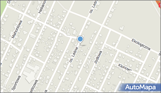 P.P.U.H.Azymut Leszek Foedke, Osiedle Leśne 50 63-400 - Przedsiębiorstwo, Firma, NIP: 6221712423