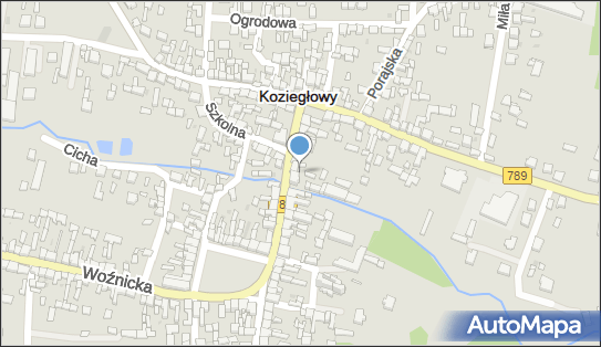 P.P.U.H.Drewnopak, Świętokrzyska 16, Koziegłowy 42-350 - Przedsiębiorstwo, Firma, NIP: 8392504081