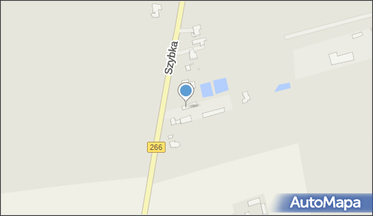 P.P.U.H.Eksport-Import Mator-Bis - Matuszak Jolanta, Szybka 17 88-200 - Przedsiębiorstwo, Firma, NIP: 8891174762