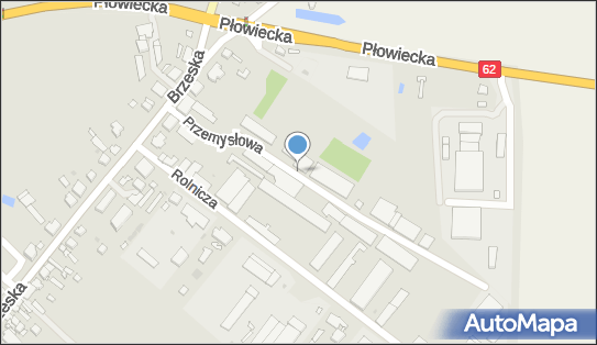 8891037628, P.P.U.H.Elkar Ośrodek Szkolenia Kierowców Karol Spychalski 