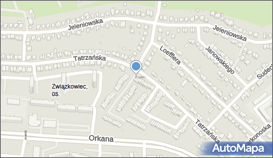 P.P.U.H.Eta Hubert Wódkowski, Tatrzańska 55, Kielce 25-564 - Przedsiębiorstwo, Firma, NIP: 9591360811