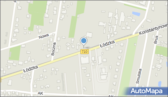 7270027283, P.P.U.H.