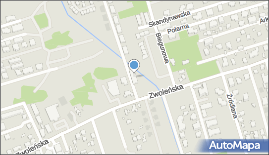 P.P.U.H.Geofolmark Ciszewski Marek, ul. Zwoleńska 81, Warszawa 04-761 - Przedsiębiorstwo, Firma, NIP: 5270102411