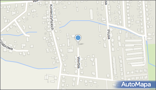 7661833539, P.P.U.H.Greenheat Łukasz Wais 