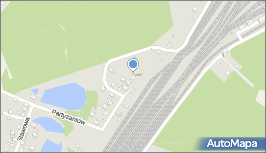 P P U H Jolanda, Grunwaldzka 8, Łazy 42-450 - Przedsiębiorstwo, Firma, NIP: 6491577604