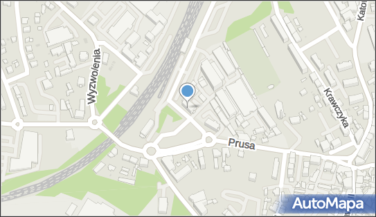 P.P.U.H Kas-Service Józef Kasprusz - Obróbka metali, Kolejowa 2 43-190 - Przedsiębiorstwo, Firma, numer telefonu