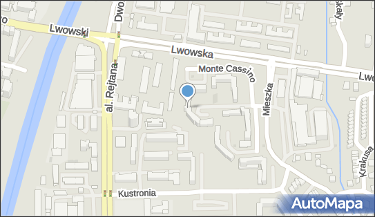 P P U H NJ, Monte Cassino 6, Rzeszów 35-305 - Przedsiębiorstwo, Firma, NIP: 8132813313