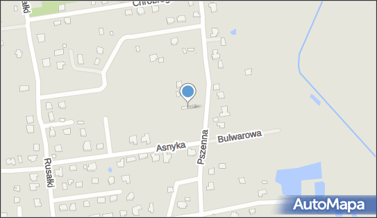 P.P.U.H.Ostrowski Dariusz, Pszenna 13, Chełm 22-100 - Przedsiębiorstwo, Firma, NIP: 5631075174