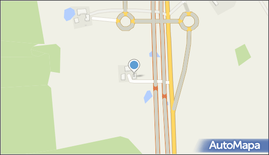 6691121978, Gospodarstwo Rolne Władysław Poznański 